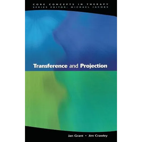 Transference and Projection - Paperback