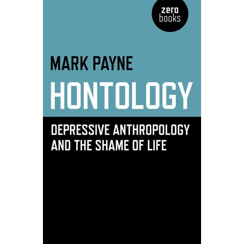 Hontology - Paperback