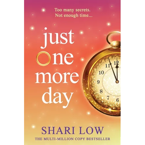 Just One More Day - Paperback