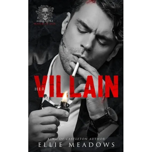 Her Villain: A Dark Bully Romance - Paperback