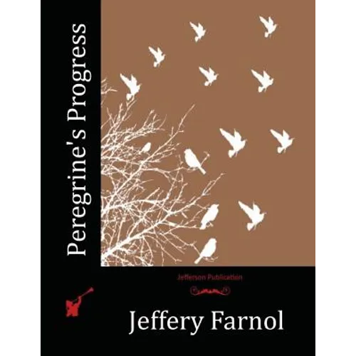 Peregrine's Progress - Paperback