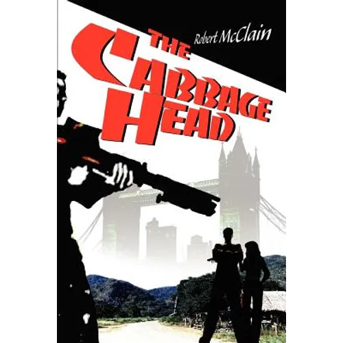 The Cabbage Head - Paperback