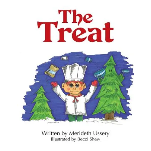 The Treat - Paperback