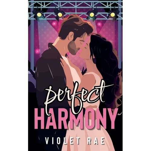 Perfect Harmony - Paperback