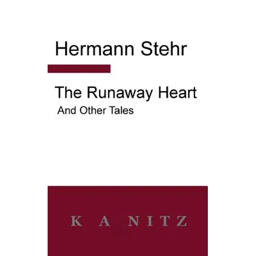 The Runaway Heart and Other Tales - Paperback