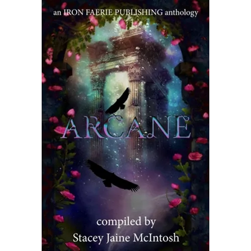 Arcane - Paperback