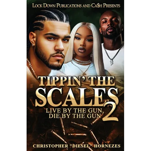 Tippin' The Scales 2 - Paperback