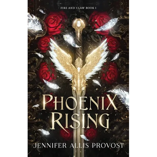 Phoenix Rising - Paperback