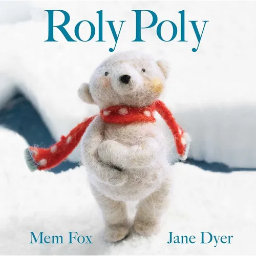 Roly Poly - Hardcover