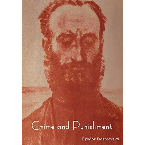 Crime and Punishment - Paperback