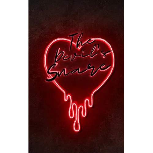 The Devil's Snare - Paperback