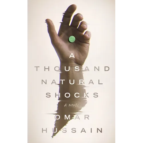 A Thousand Natural Shocks - Paperback