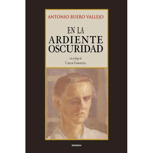 En la ardiente oscuridad - Paperback