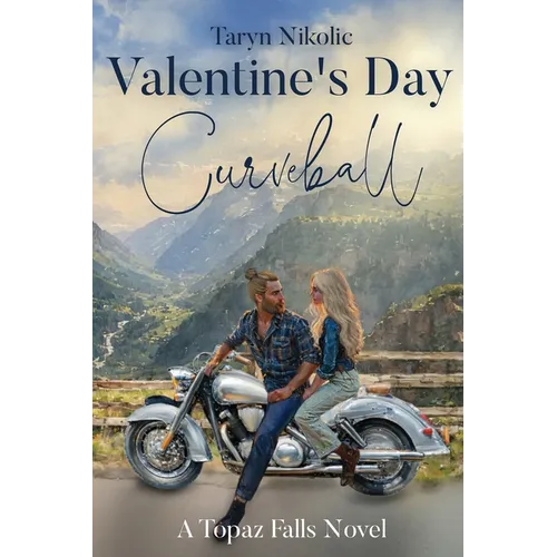 Valentine's Day Curveball - Paperback