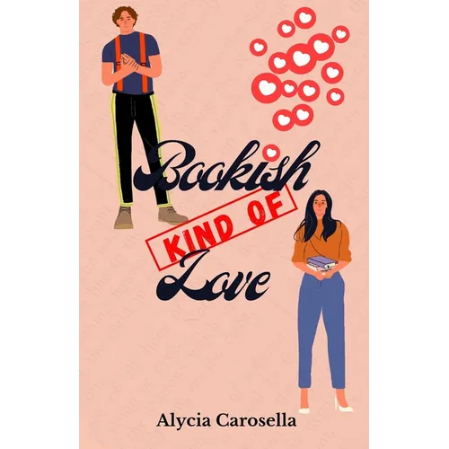 Bookish Kind of Love - Paperback