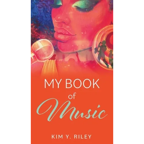 My Book of Music - Paperback