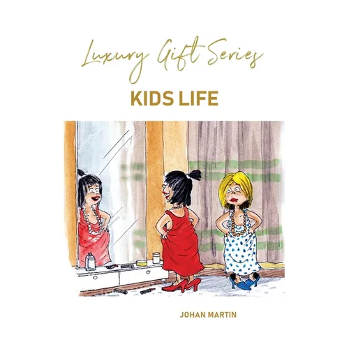 Kids Life - Hardcover
