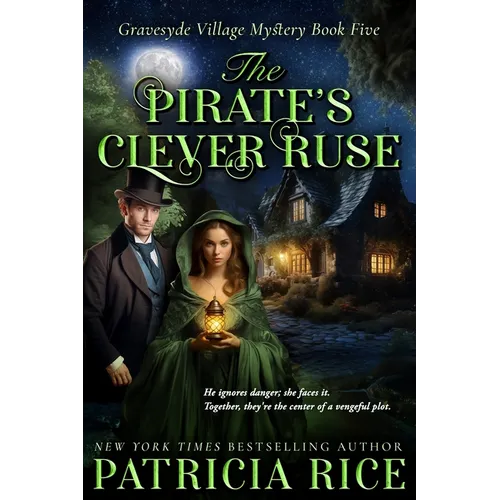 The Pirate's Clever Ruse - Paperback