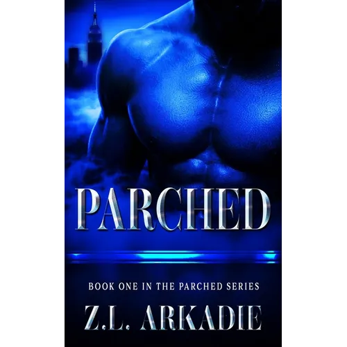 Parched - Paperback