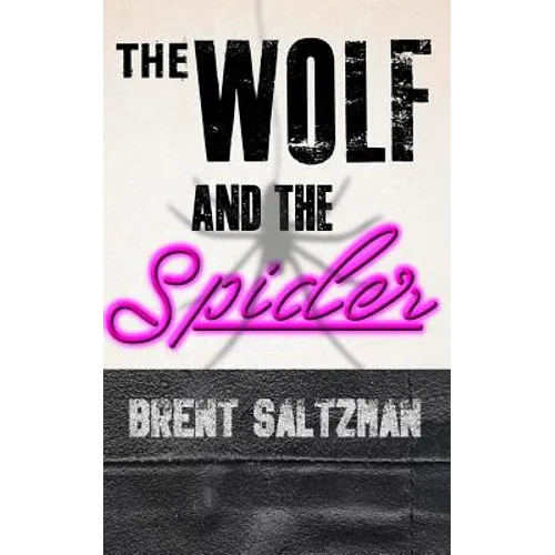 The Wolf and the Spider - Paperback