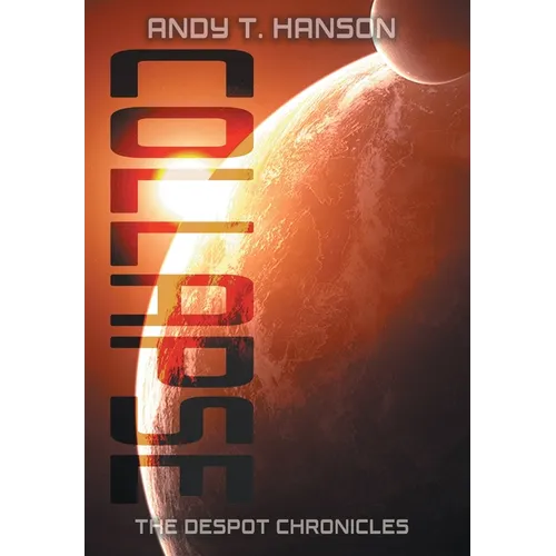 Collapse - Hardcover