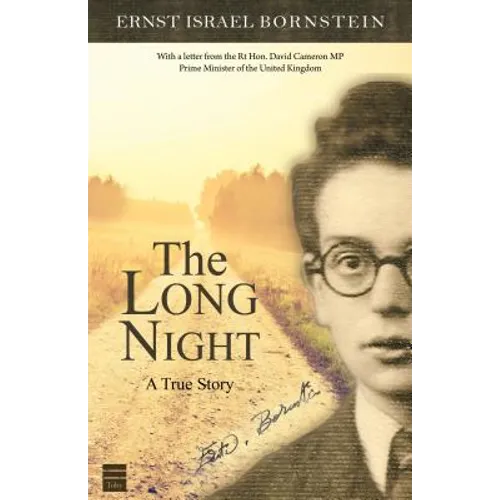 The Long Night: A True Story - Paperback