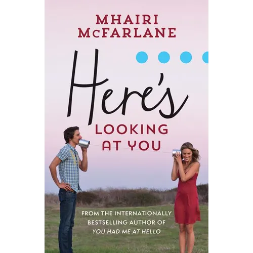 Here's Looking at You - Paperback