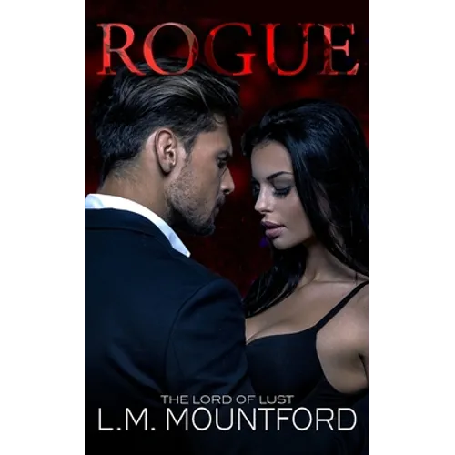 Rogue: A Dark Mafia Romance - Paperback
