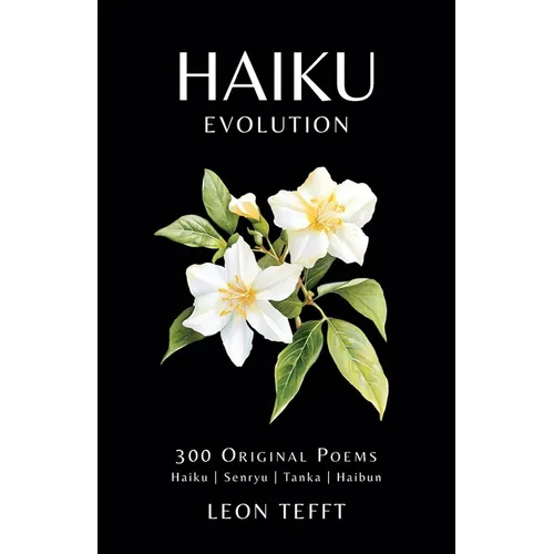 Haiku Evolution - Paperback