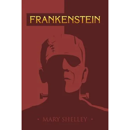 Frankenstein - Paperback