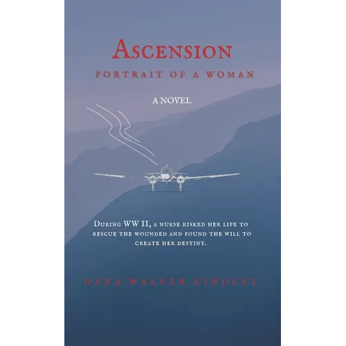 Ascension Portrait of a Woman - Paperback