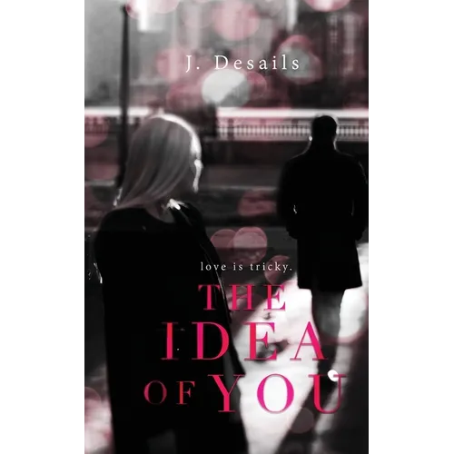 The Idea of You - Paperback