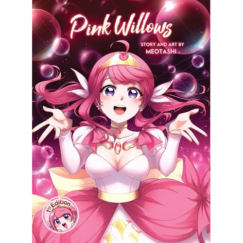 Pink Willows - Paperback