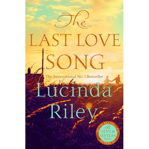 The Last Love Song - Hardcover