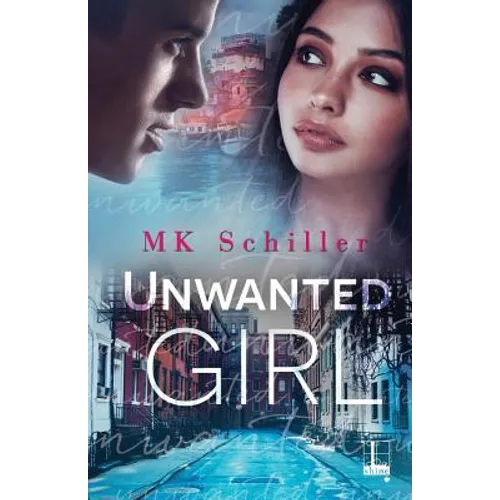Unwanted Girl - Paperback