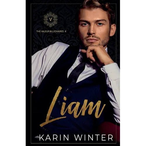 Liam - Paperback