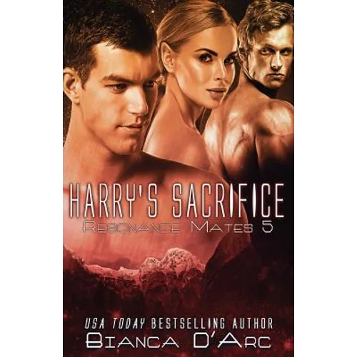 Harry's Sacrifice - Paperback