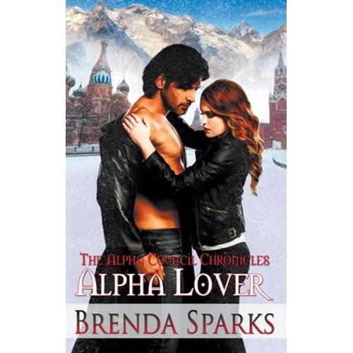 Alpha Lover - Paperback