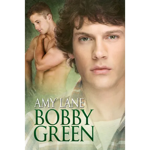 Bobby Green - Paperback