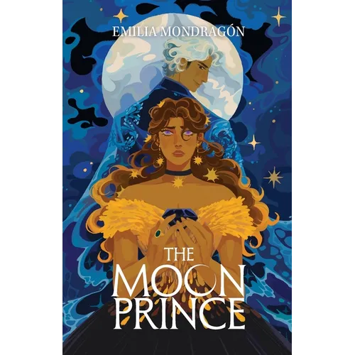 The Moon Prince - Paperback