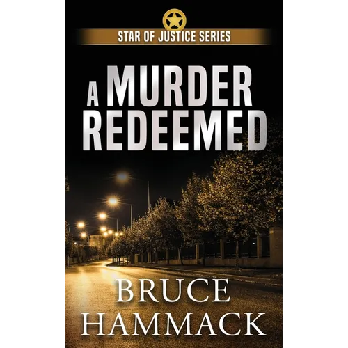 A Murder Redeemed - Paperback
