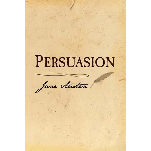 Persuasion - Paperback