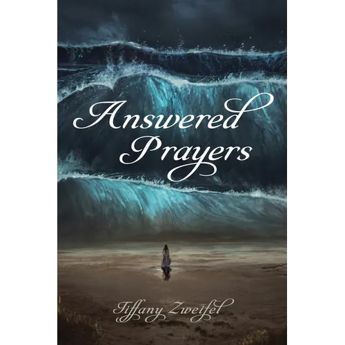 Answered Prayers - Paperback