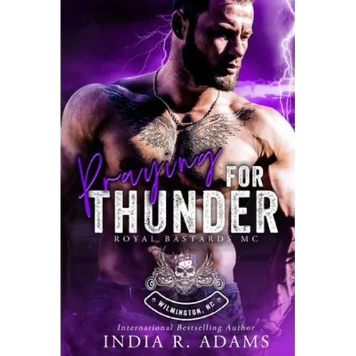 Praying for Thunder: Wilmington, NC Chapter - Paperback