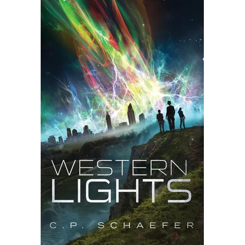 Western Lights - Paperback
