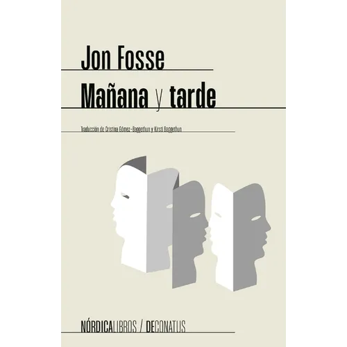 Mañana Y Tarde - Paperback