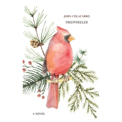 Freewheeler - Paperback