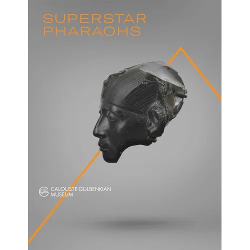 Superstar Pharaohs - Paperback