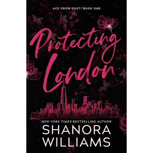 Protecting London - Paperback
