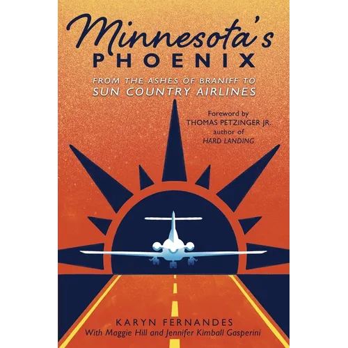 Minnesota's Phoenix - Paperback